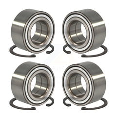 K70-101722_Kugel_Front and Rear_Wheel Bearing Kit
