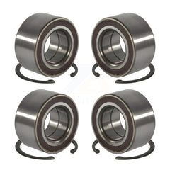 K70-101723_Kugel_Front and Rear_Wheel Bearing Kit