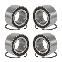 K70-101725_Kugel_Front and Rear_Wheel Bearing Kit