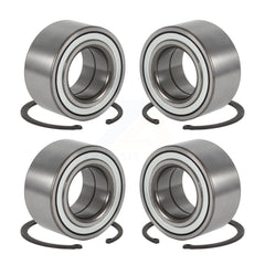 K70-101726_Kugel_Front and Rear_Wheel Bearing Kit