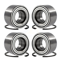 K70-101727_Kugel_Front and Rear_Wheel Bearing Kit