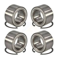 K70-101728_Kugel_Front and Rear_Wheel Bearing Kit