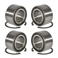 K70-101729_Kugel_Front and Rear_Wheel Bearing Kit