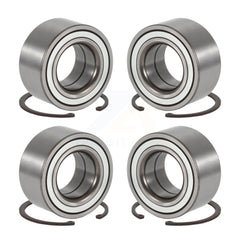 K70-101730_Kugel_Front and Rear_Wheel Bearing Kit