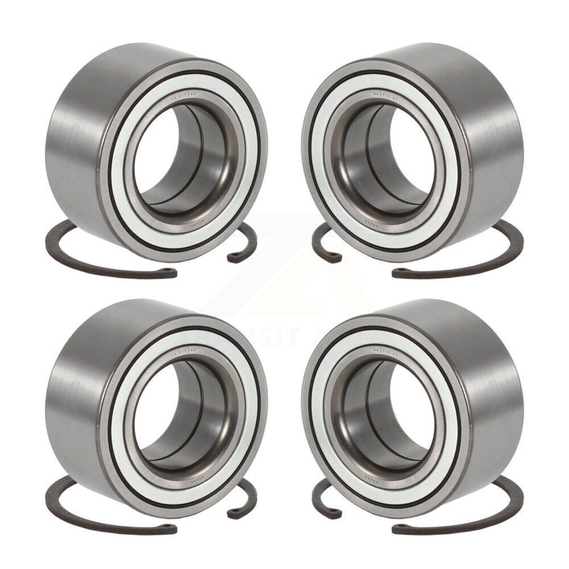 K70-101730_Kugel_Front and Rear_Wheel Bearing Kit