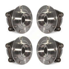 K70-101731_Kugel_Front and Rear_Wheel Bearing Hub Assembly Kit