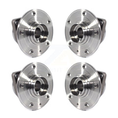 K70-101732_Kugel_Front and Rear_Wheel Bearing Hub Assembly Kit