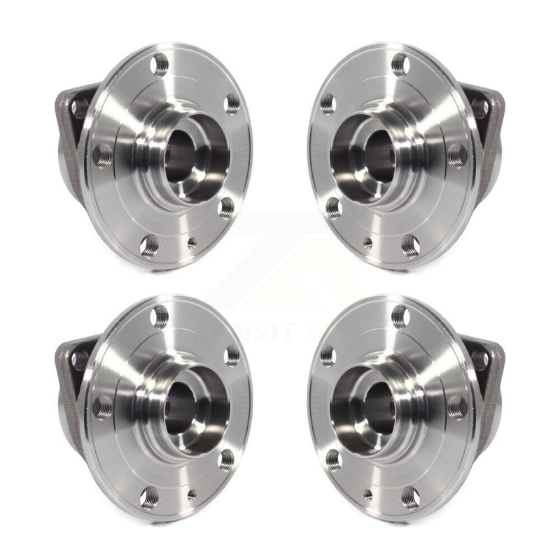 K70-101732_Kugel_Front and Rear_Wheel Bearing Hub Assembly Kit