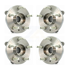 K70-101741_Kugel_Front and Rear_Wheel Bearing Hub Assembly Kit