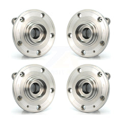 K70-101753_Kugel_Front and Rear_Wheel Bearing Hub Assembly Kit