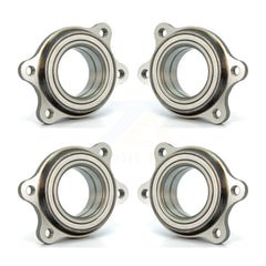 K70-101759_Kugel_Front and Rear_Wheel Bearing Assembly Kit