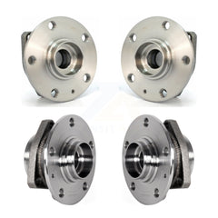 K70-101817_Kugel_Front and Rear_Wheel Bearing Hub Assembly Kit