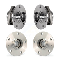 K70-101823_Kugel_Front and Rear_Wheel Bearing Hub Assembly Kit