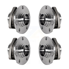 K70-101824_Kugel_Front and Rear_Wheel Bearing Hub Assembly Kit