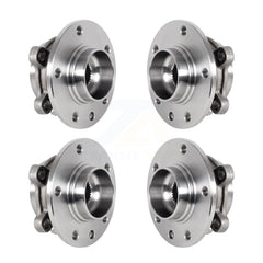 K70-101927_Kugel_Front and Rear_Wheel Bearing Hub Assembly Kit