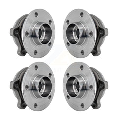 K70-101929_Kugel_Front and Rear_Wheel Bearing Hub Assembly Kit