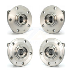K70-101994_Kugel_Front and Rear_Wheel Bearing Hub Assembly Kit