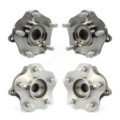K70-101998_Kugel_Front and Rear_Wheel Bearing Hub Assembly Kit