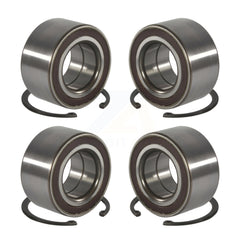 K70-102014_Kugel_Front and Rear_Wheel Bearing Kit