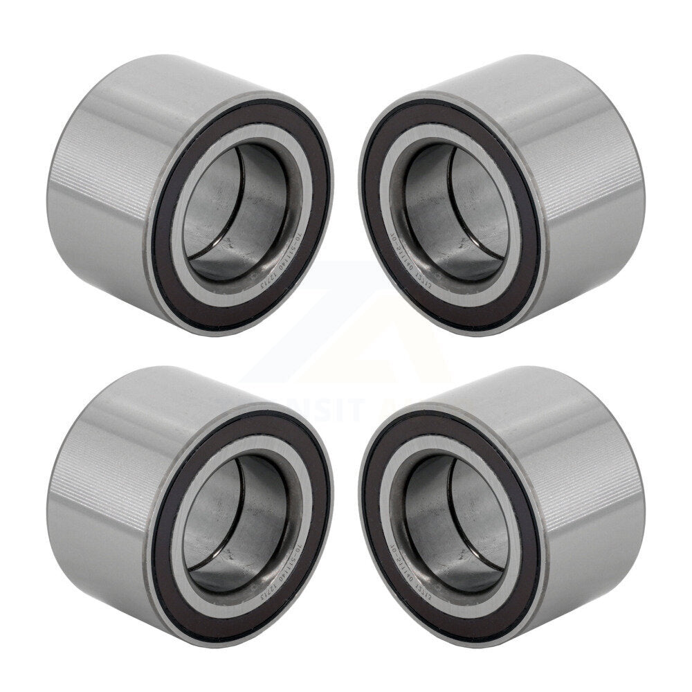 K70-102019_Kugel_Front and Rear_Wheel Bearing Kit
