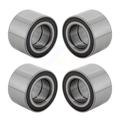 K70-102019_Kugel_Front and Rear_Wheel Bearing Kit