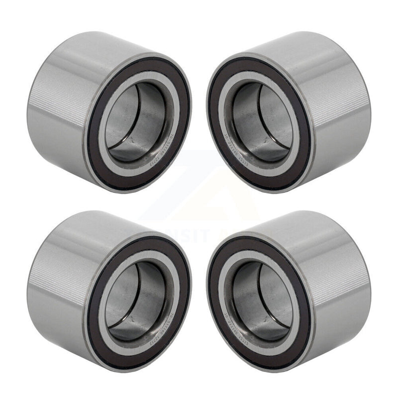 K70-102019_Kugel_Front and Rear_Wheel Bearing Kit