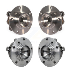 K70-102025_Kugel_Front and Rear_Wheel Bearing Hub Assembly Kit