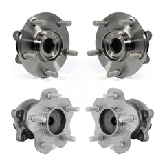 K70-102050_Kugel_Front and Rear_Wheel Bearing Hub Assembly Kit