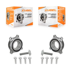 K70-102129_Kugel_Rear_Wheel Bearing Assembly Kit