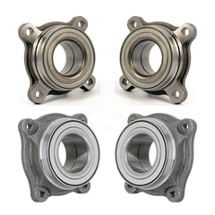 K70-102131_Kugel_Front and Rear_Wheel Bearing Assembly Kit