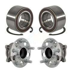 Kugel K70-102134 Wheel Bearing for 2016-2022 Acura MDX, Honda Passport, Honda Pilot product image