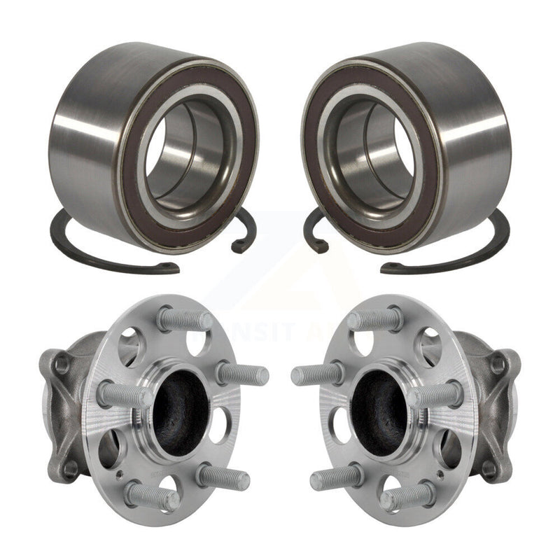 Kugel K70-102134 Wheel Bearing for 2016-2022 Acura MDX, Honda Passport, Honda Pilot product image