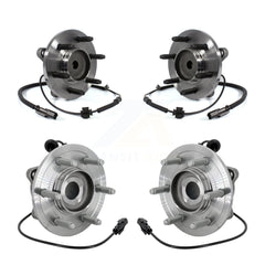 Kugel K70-102152 Wheel Bearing and Hub Assembly for 2011-2014 Ford Expedition, Lincoln Navigator product image