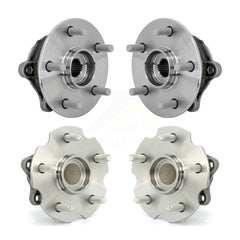 Kugel K70-102171 Wheel Bearing and Hub Assembly for 2019-2020 Toyota RAV4 product image