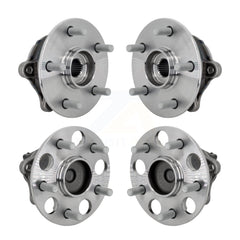 Kugel K70-102172 Wheel Bearing and Hub Assembly for 2019-2023 Toyota RAV4 product image
