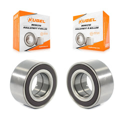 K70-102200_Kugel_Front_Wheel Bearing Kit
