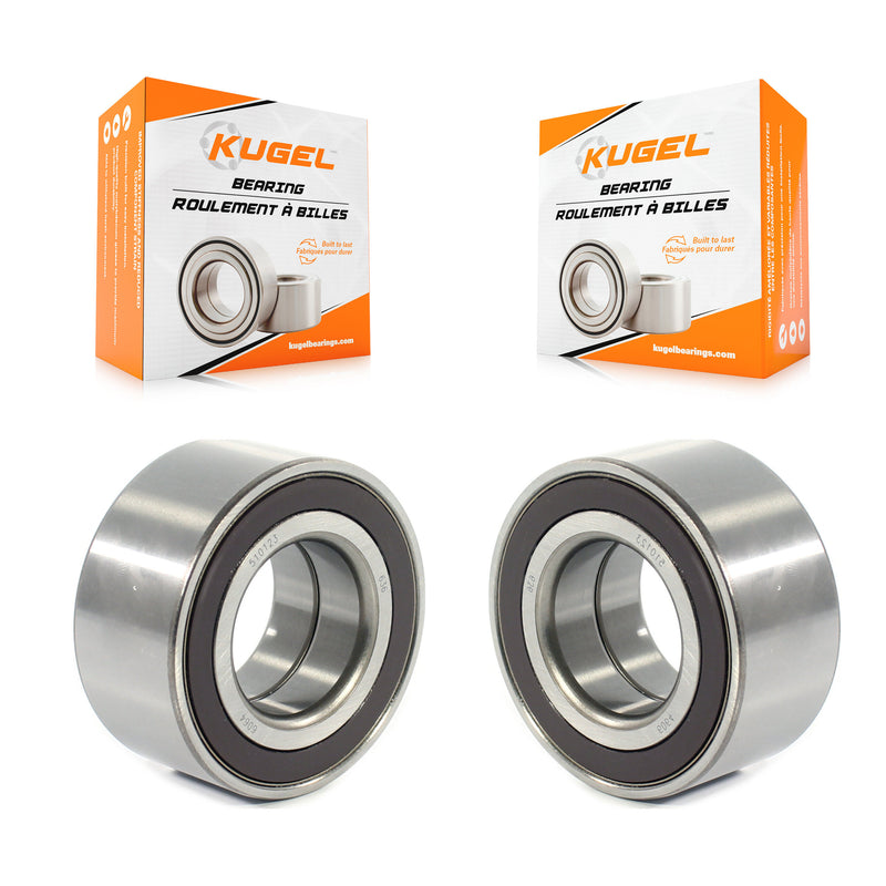 K70-102200_Kugel_Front_Wheel Bearing Kit