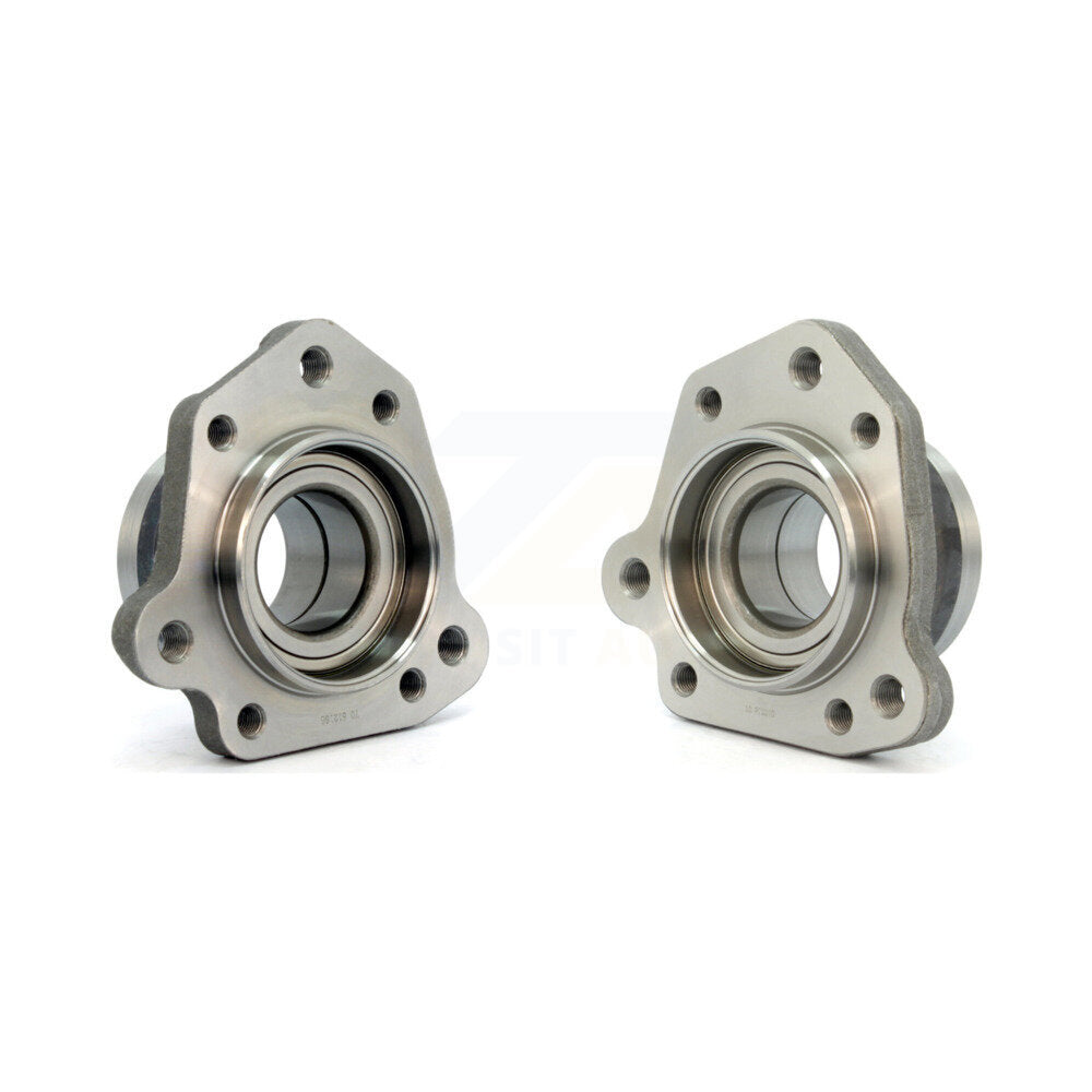 K70-102208_Kugel_Rear_Wheel Bearing Assembly Kit