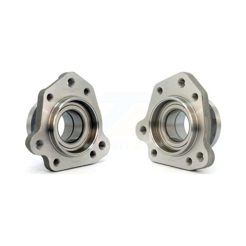 K70-102208_Kugel_Rear_Wheel Bearing Assembly Kit