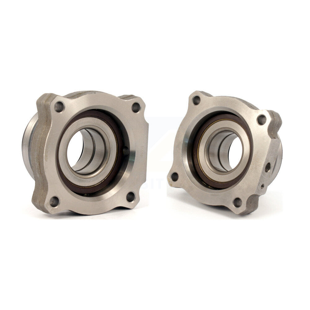 K70-102209_Kugel_Rear_Wheel Bearing Assembly Kit