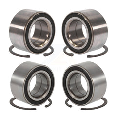 K70-102210_Kugel_Front and Rear_Wheel Bearing Kit