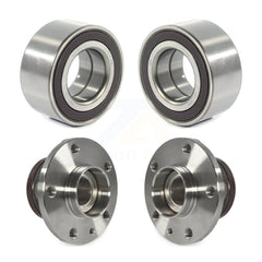 K70-102225_Kugel_Front and Rear