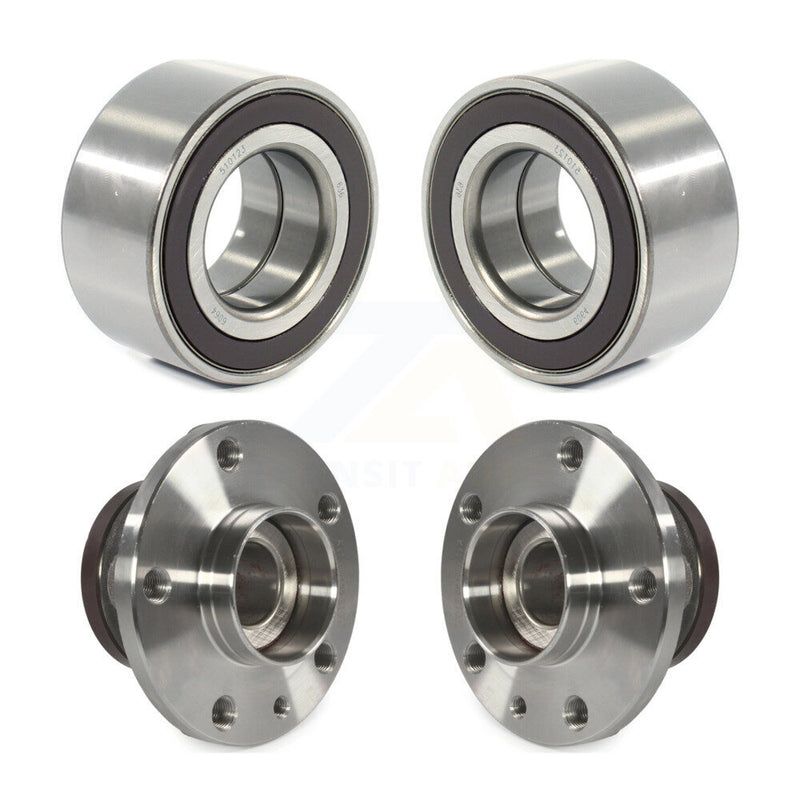 K70-102225_Kugel_Front and Rear