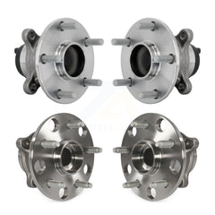 K70-102226_Kugel_Front and Rear