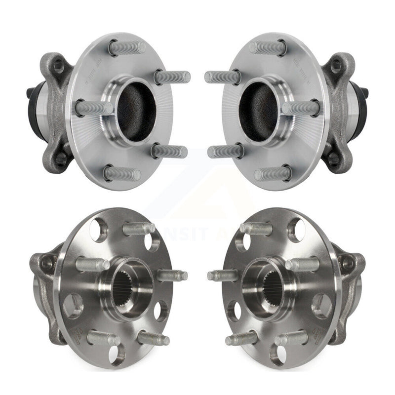 K70-102226_Kugel_Front and Rear