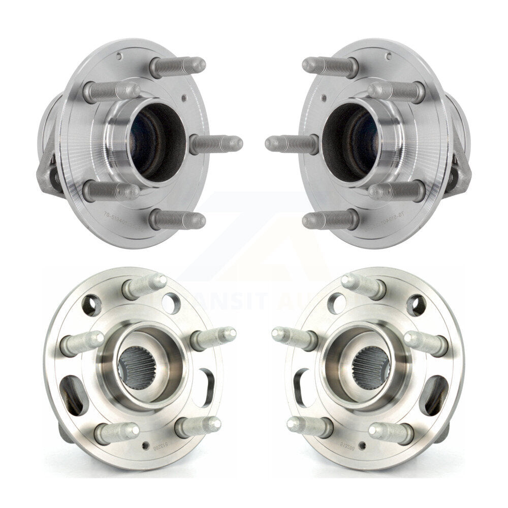 K70-102228_Kugel_Front and Rear