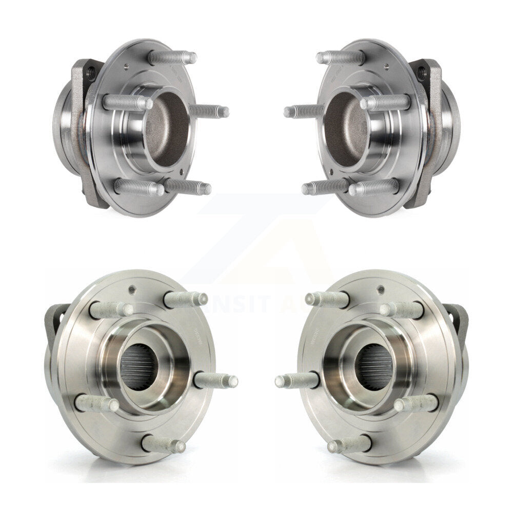K70-102232_Kugel_Front and Rear
