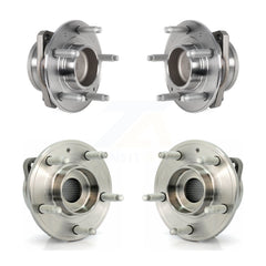 K70-102232_Kugel_Front and Rear