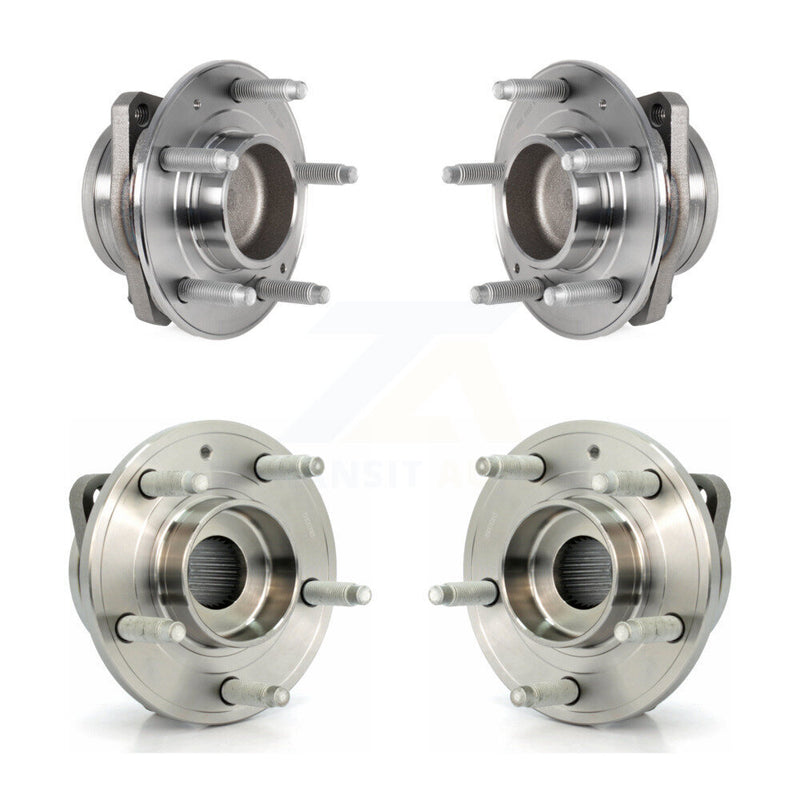 K70-102232_Kugel_Front and Rear