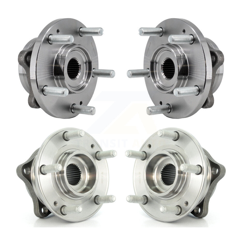 K70-102233_Kugel_Front and Rear
